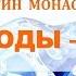 Константин Монастырский Нарушение углеводного обмена