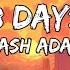 Crash Adams 8 Days Lyrics