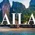 Thailand 4K Scenic Relaxation Film With Calming Music