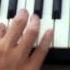 How To Play Just A Friend By Biz Markie On Piano Simple