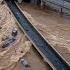 Tragedy In France River Suddenly Overflows Historic Flooding In Coulommiers