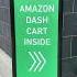 How To Shop In Amazon Fresh Grocery STORE TOUR