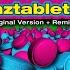 Tanztabletten Arkus P Remix