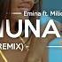 EMINA FEAT MILICA TODOROVIC LIMUNADA POPOV REMIX