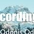 Odonis Odonis Absention No Copyright Music