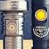 The Best 18350 16340 EDC Flashlights Compared ArmyTek RovyVon Olight ThruNite Sofirn Nitecore