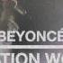 Beyoncé Superpower Interlude Mine Live At The Formation World Tour Instrumental