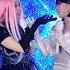 MIZI X SUA 1Round My Clematis Alnst Cosplay 에이스테