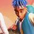 Trippie Redd Danny Phantom Ft XXXTENTACION Official Music Video