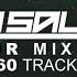 DJ SALIS 1 HOUR MIX VOL 8 Bass House Bassline TRACKLISTA