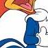 Woody Woodpecker Laugh