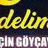 Elçin Göyçaylı Oruc Amin Delim Delim 2021