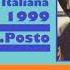 Jovanotti Non C è Libertà 1999