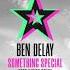 Ben Delay Something Special Deep Inside Remix