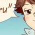 IWA CHAN WANTS THE TOY Haikyuu Comic Dub