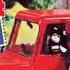 Postman Pat Slowed Reverb