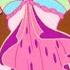 FINNISH Winx Club 3x18 Flora Enchantix Transformation Finnish Dub