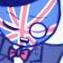 Countryhumans Uk Countryhumans Edit