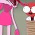 DON T TOUCH THE CHILD MEME POPPY PLAYTIME 3 2 1 MUAH ANIMATION Shorts GH S