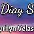 Mapanta Diay Seven Seas Aprilyn Velasco Ilocano Song Lyrics