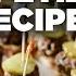 Food Network Chefs Best Holiday Appetizer Recipe Videos