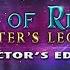 Let S Play Edge Of Reality 4 Hunters Legacy Full Walkthrough