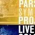 THE ALAN PARSONS PROJECT Eye In The Sky Symphonic Project Live In Colombia