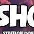 16 Shots Lyrics Stefflon Don