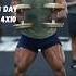 Leg Day 5 Exercises For BIGGER Legs