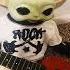 Baby Yoda Guitar Song