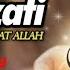 SHOLAWAT NURIDZATI Cahaya Dzat Allah Full 1 Jam El Ghoniy