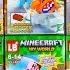 LEGO Minecraft My World Minifigures Knock Off LB388