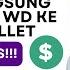 LANGSUNG DAPAT 10 DOLLAR GRATIS BEGINI CARA GARAP BLOMBARD BOT DAN CARA WD KE TRUST WALLET