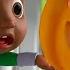 Halloween Pumpkin Craft Song CoComelon Nursery Rhymes Kids Songs AD