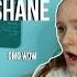 Reacting To Insecure By Shane