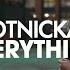 Otnicka Everything Single 2020