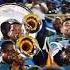 Southern University Human Jukebox Those Gurlz By Snoop Dogg Louisiana Tech 2018