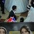 Uzbekistan Wedding Ceremony 4 Brides And Grooms Extirms To Their Mothers