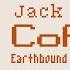 Jack Stauber Coffee Earthbound Chiptune Cover