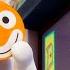 The Rabbids And The Smiley Sticker RABBIDS INVASION 60mn Compilation Cartoon For Kids