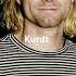 Kurt Cobain Grunge Nirvana Imisstheoldkanye