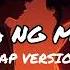 BIGAY KA NG MAYKAPAL RAP VERSION BY MC JHEE LYRICS VIDEO