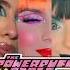 The Powerpuff Girls Makeup Chicassuperpoderosas Powerpuffgirls Bubbles Bombom Bellota