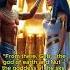 The Creation Of The Universe In Egyptian Mythology Mythical History Facts Ancient Trending