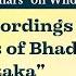 Webinar On River Terns Of Bhadra Karnataka By Mr Karthik N J