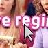 You Are Regina George Playlist