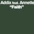 Groove Addix Ft Annette Taylor Faith Alex Arnout Tenth Circle Remix Soulfuric