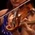 Arabella Akiko Suwanai J S Bach Concerto For Two Violins