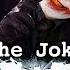 What If The Joker Was In The Dark Knight Rises