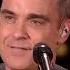 Robbie Williams Better Man With His Dad Big Bang Remaster 2018